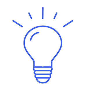 key idea icon