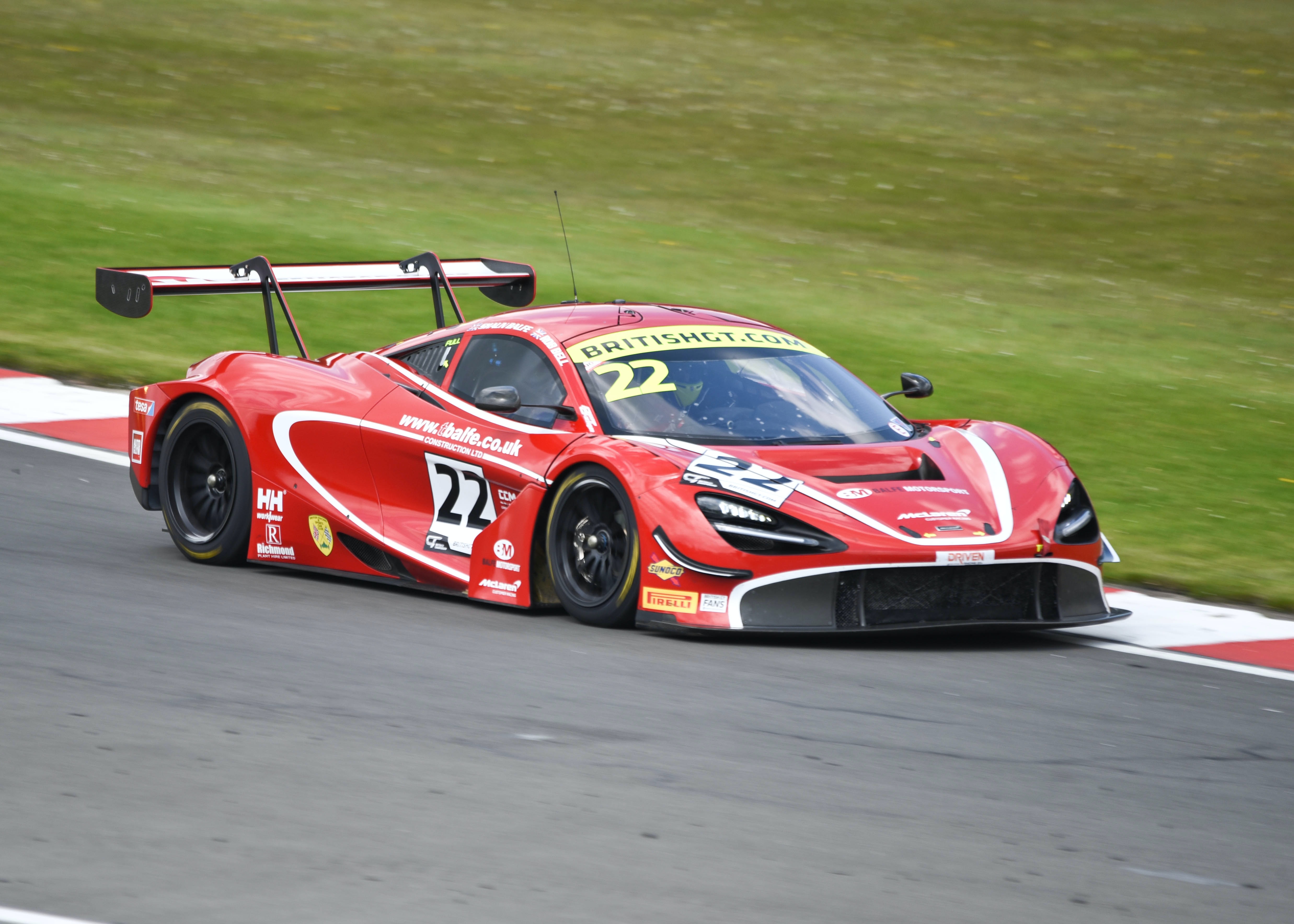 Racer